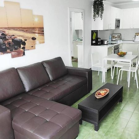 Apartamento Bellaloe 티아즈 외부 사진