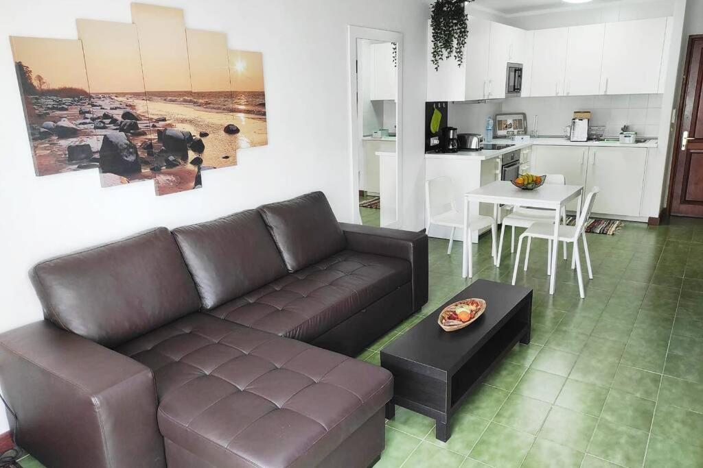 Apartamento Bellaloe 티아즈 외부 사진