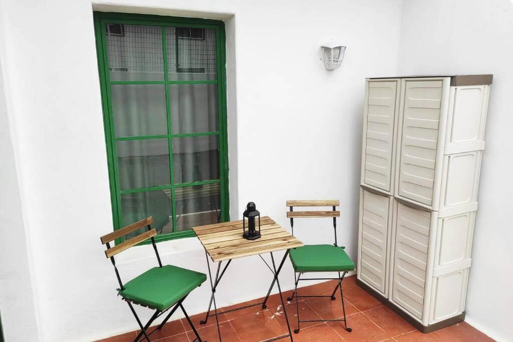 Apartamento Bellaloe 티아즈 외부 사진