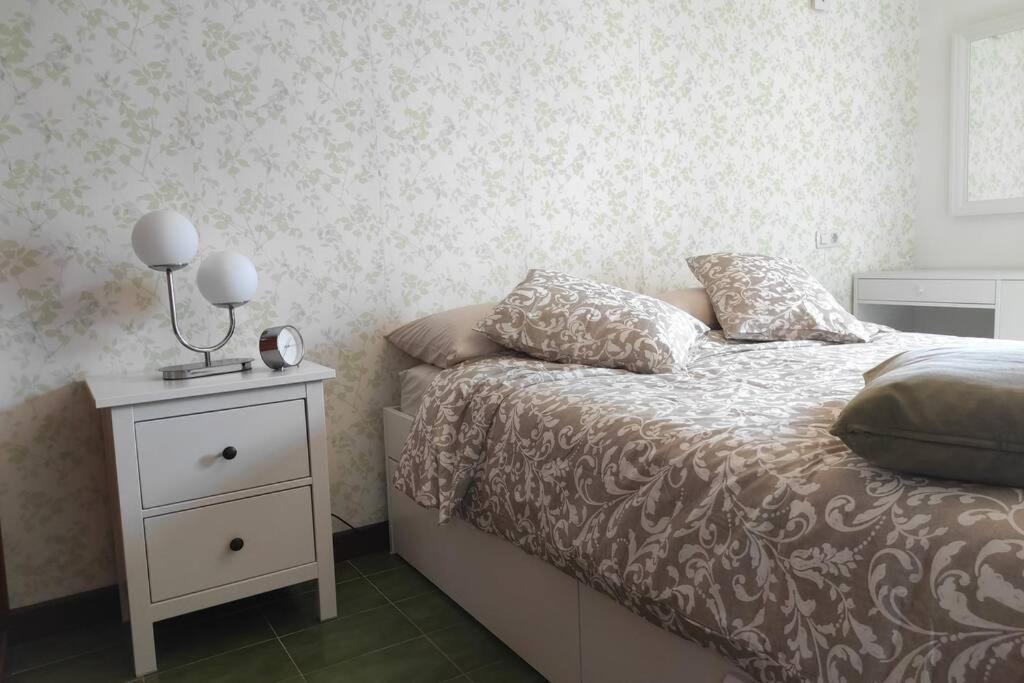 Apartamento Bellaloe 티아즈 외부 사진