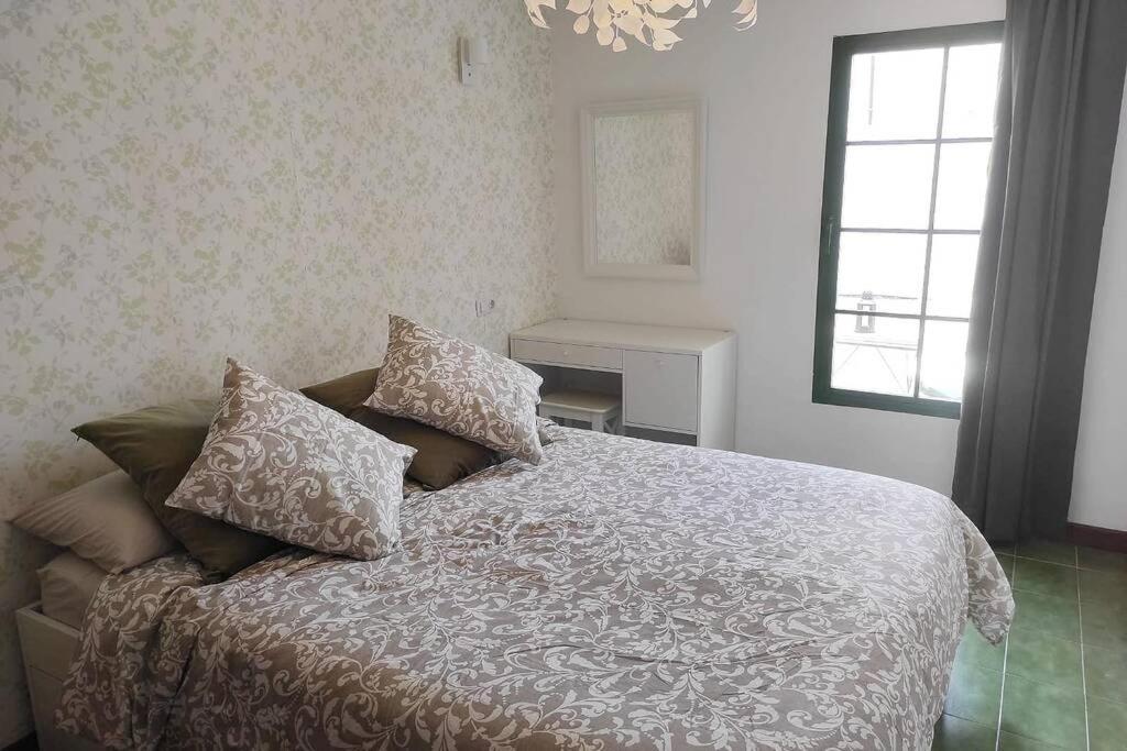 Apartamento Bellaloe 티아즈 외부 사진