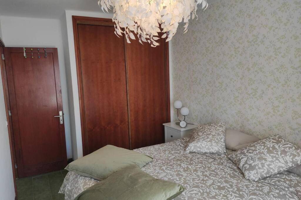 Apartamento Bellaloe 티아즈 외부 사진