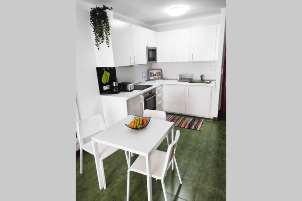 Apartamento Bellaloe 티아즈 외부 사진