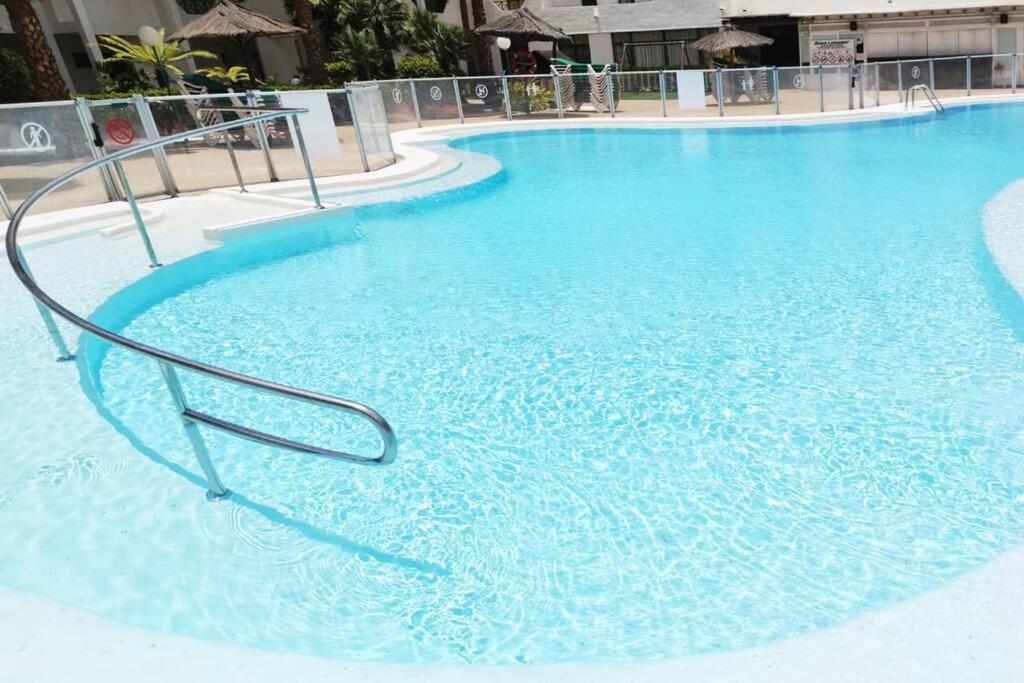 Apartamento Bellaloe 티아즈 외부 사진